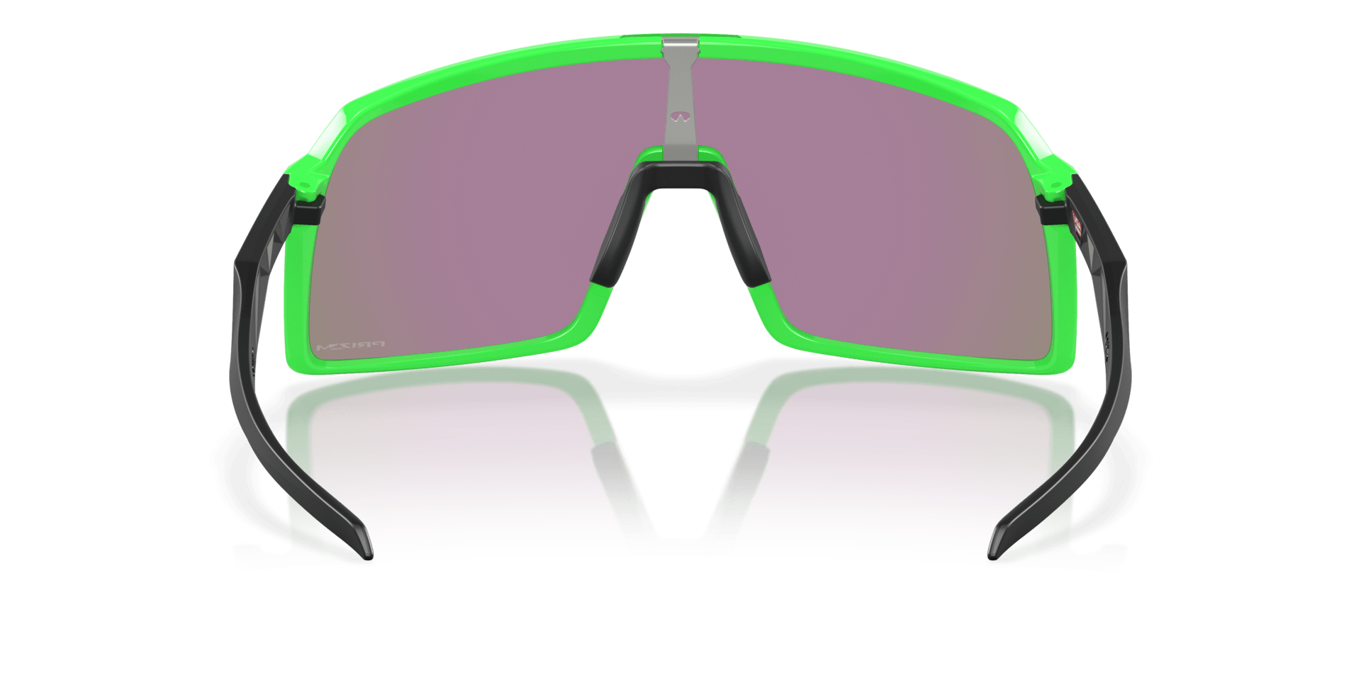 Oakley Sutro Sport Sunglasses (Prizm Jade/Green) | Cycling Gears Hub - Cycling Gears Hub