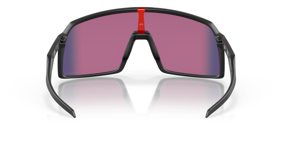 Oakley Sutro Sport Sunglasses (Prizm Road/Matte Black) | Cycling Gears Hub - Cycling Gears Hub