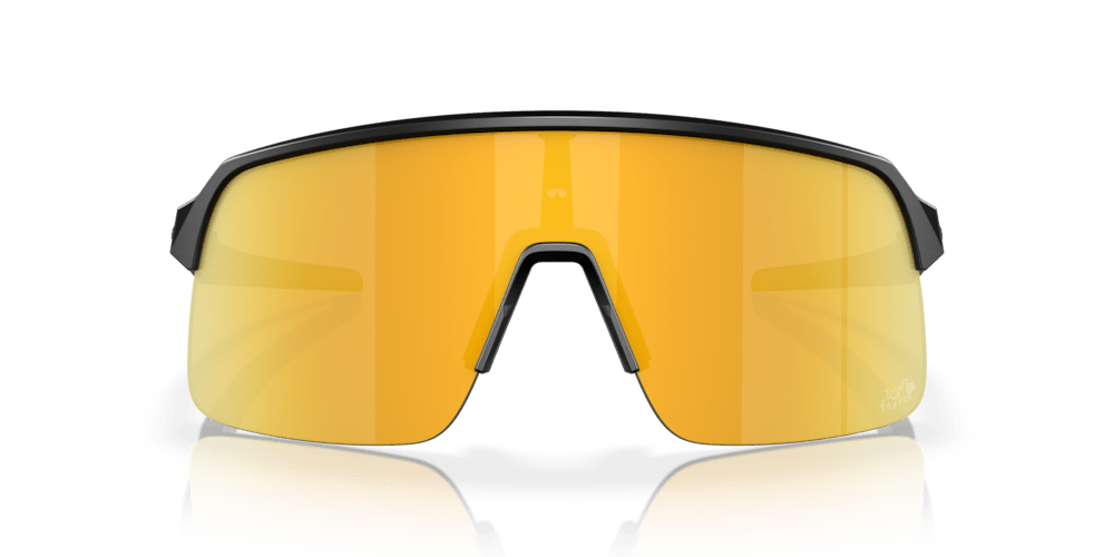 Oakley Tour De France Sutro Lite (Prizm 24k/Black Ink) | Cycling Gears Hub - Cycling Gears Hub