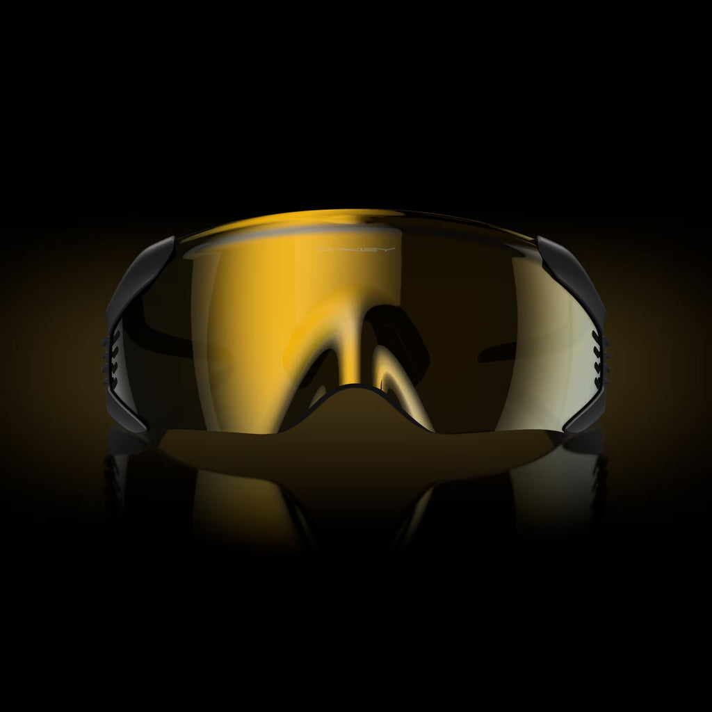 Oakley Velo Kato Sport Sunglasses (Prizm 24k/Grey) | Cycling Gears Hub - Cycling Gears Hub