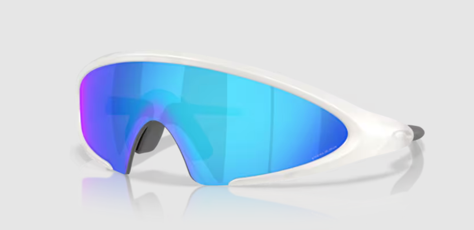Oakley Ellipse Matt vapor with Prizm sapphire Lens