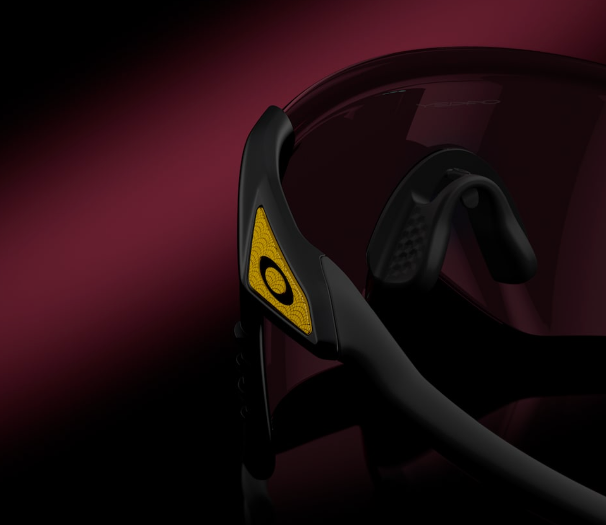 Oakley Velo Kato Tour De France Edition