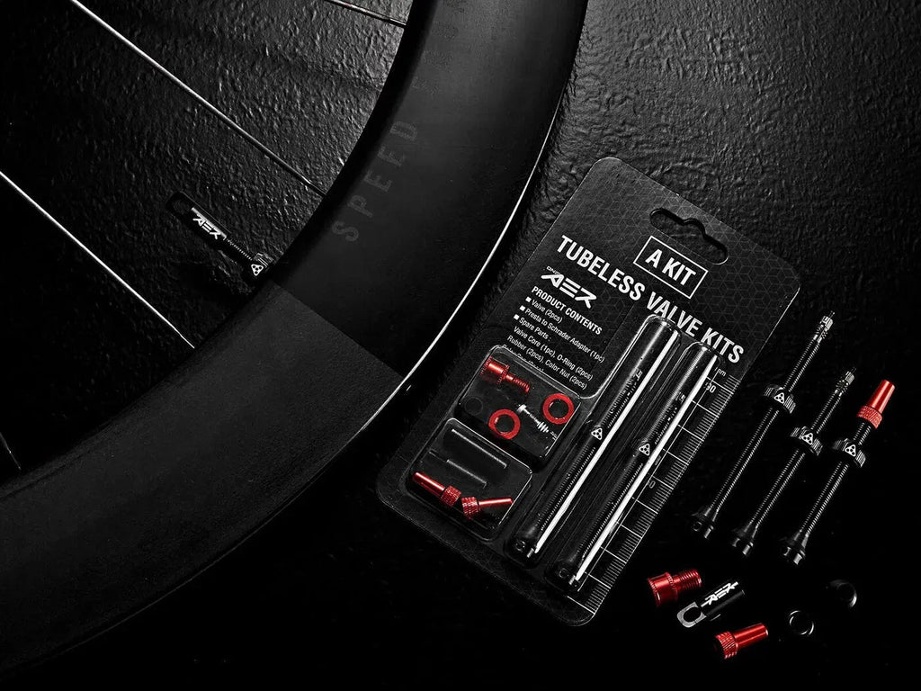 Oneaer D5 Aluminium Tubeless Ready Disc Brake Wheel - DT Swiss 240 EXP (Black) | Cycling Gears Hub - Cycling Gears Hub