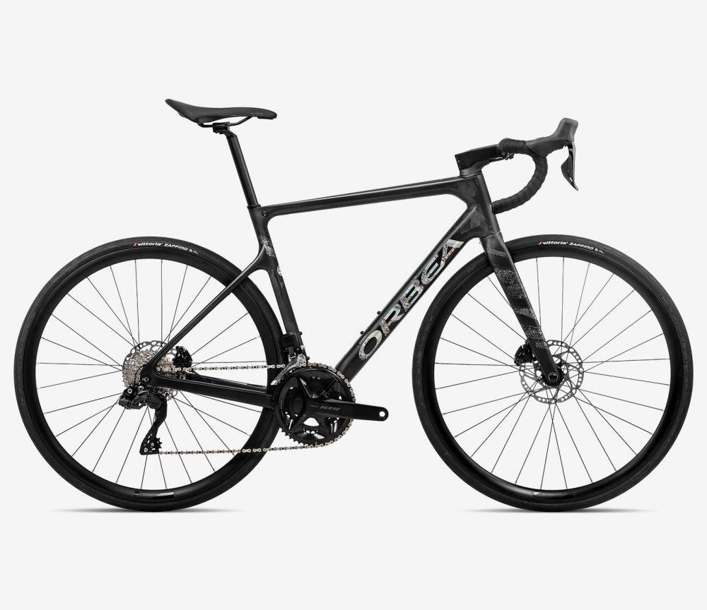 Orbea ORCA M30i (Carbon Raw/Iridescent-Matt) | Cycling Gears Hub