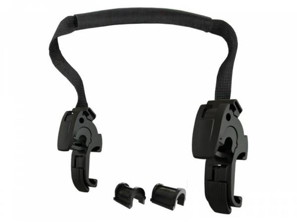 Ortlieb 2 QL2.1 Hooks W/ Handle | Cycling Gears Hub - Cycling Gears Hub