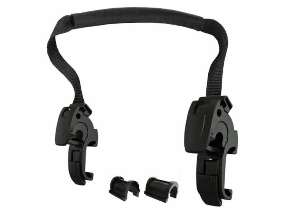 Ortlieb 2 QL2.1 Hooks W/ Handle | Cycling Gears Hub - Cycling Gears Hub