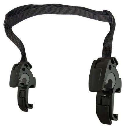 Ortlieb 2 QL2.1 Hooks W/ Handle | Cycling Gears Hub - Cycling Gears Hub