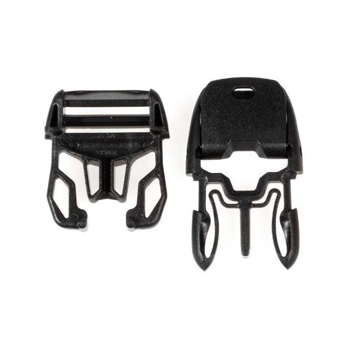 Ortlieb Spare Buckle For Seat - Pack | Cycling Gears Hub - Cycling Gears Hub