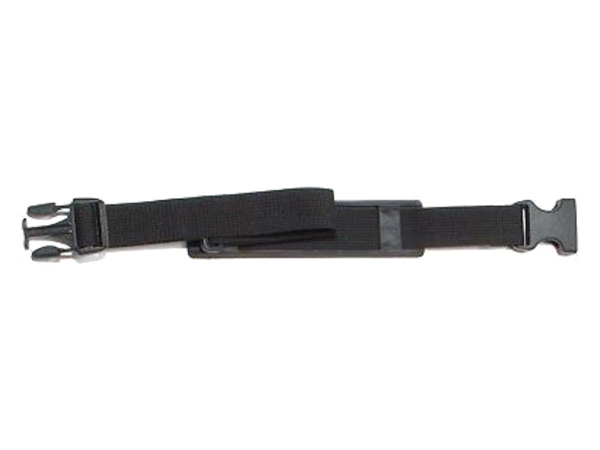 ORTLIEB'S Spare | Shoulder strap | 80cm stealth buckle