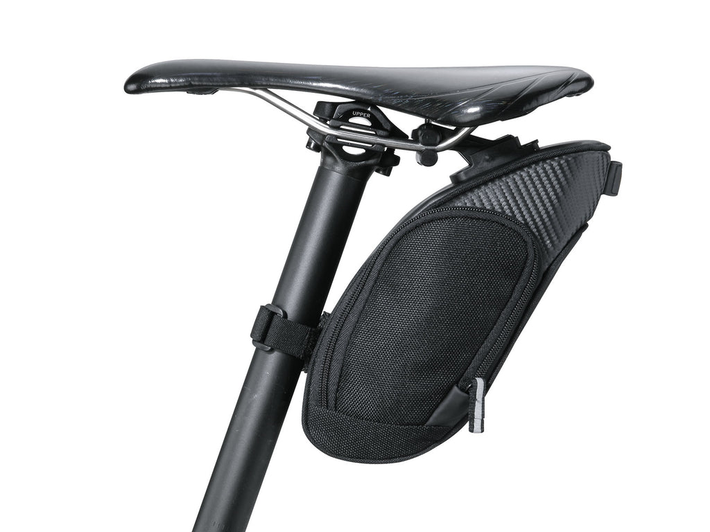 TOPEAK BAG MONDOPACK F25 QUICKCLICK WITH SEATPOST STRAP 1.2L
