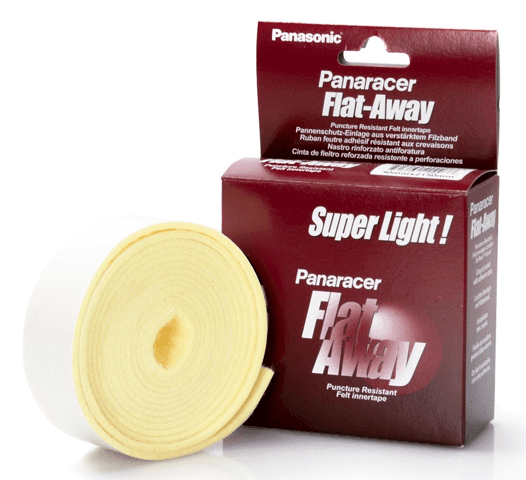 Panaracer Flat-Away 30mm Road Tire Liner | Cycling Gears Hub