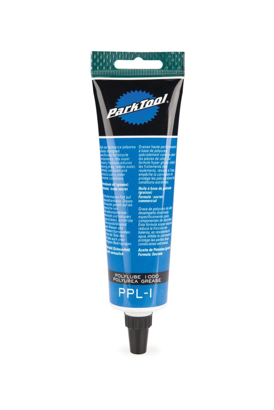 Park Tool 1000 Lubricant | Cycling Gears Hub