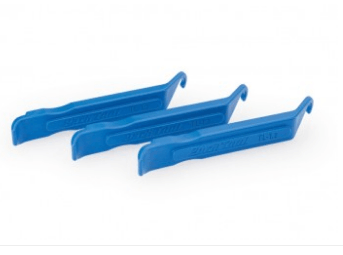Park Tool 1.2C Tire Levers Set (Blue) | Cycling Gears Hub - Cycling Gears Hub