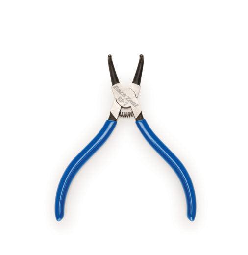 Park Tool 1.3mm Internal Retaining Ring Pliers | Cycling Gears Hub - Cycling Gears Hub