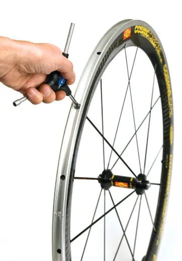 Park Tool 3 Way Internal Nipple Wrench | Cycling Gears Hub - Cycling Gears Hub