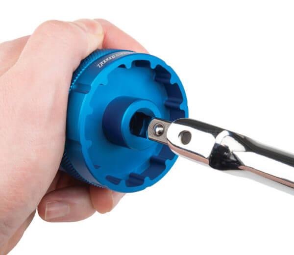 Park Tool 3/8" Drive Breaker Bar | Cycling Gears Hub - Cycling Gears Hub