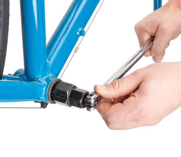Park Tool 3/8" Drive Breaker Bar | Cycling Gears Hub - Cycling Gears Hub