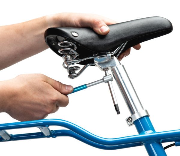 Park Tool 6mm Sliding T - Handle Hex Wrench | Cycling Gears Hub - Cycling Gears Hub