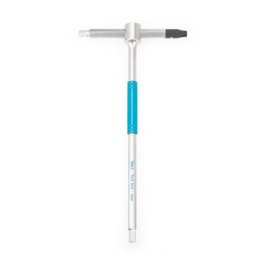 Park Tool 6mm Sliding T - Handle Hex Wrench | Cycling Gears Hub - Cycling Gears Hub
