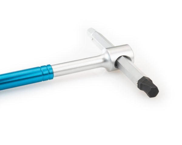 Park Tool 8mm Sliding T - Handle Hex Wrench | Cycling Gears Hub - Cycling Gears Hub