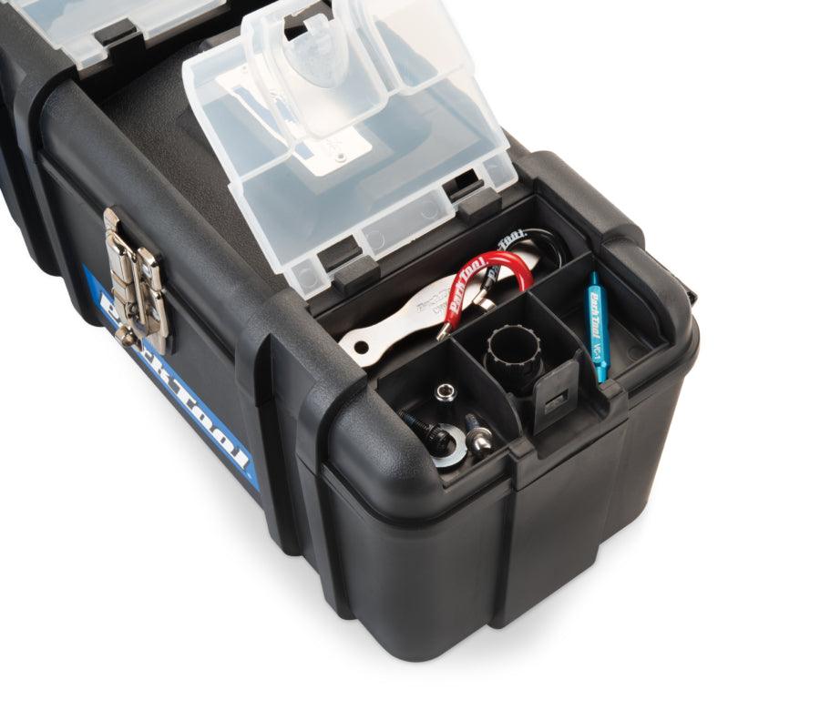 Park Tool Advanced Mechanic Tool Kit | Cycling Gears Hub - Cycling Gears Hub