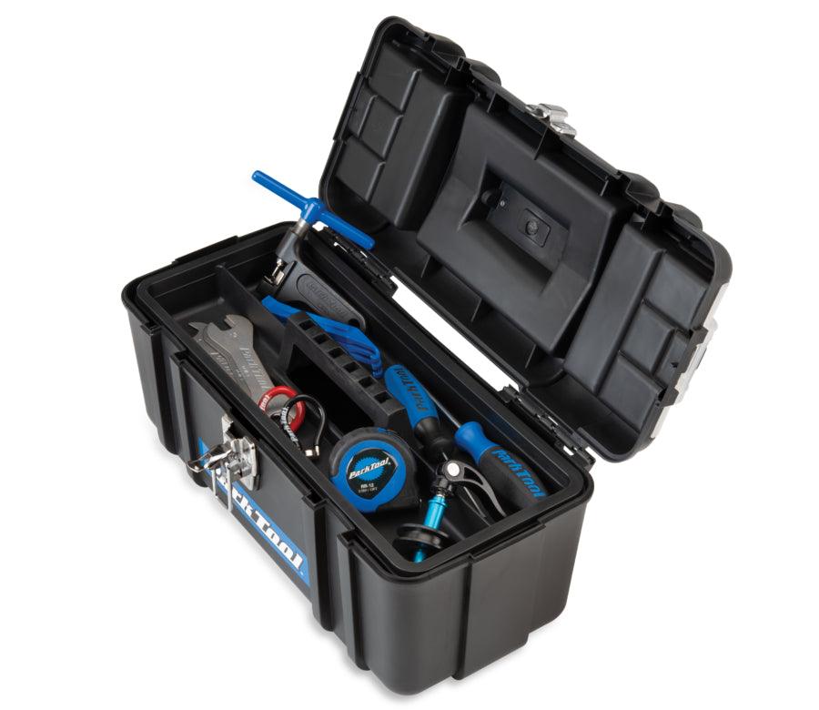 Park Tool Advanced Mechanic Tool Kit | Cycling Gears Hub - Cycling Gears Hub