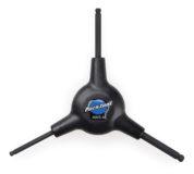 Park Tool Balldriver Hex Wrench Set | Cycling Gears Hub - Cycling Gears Hub