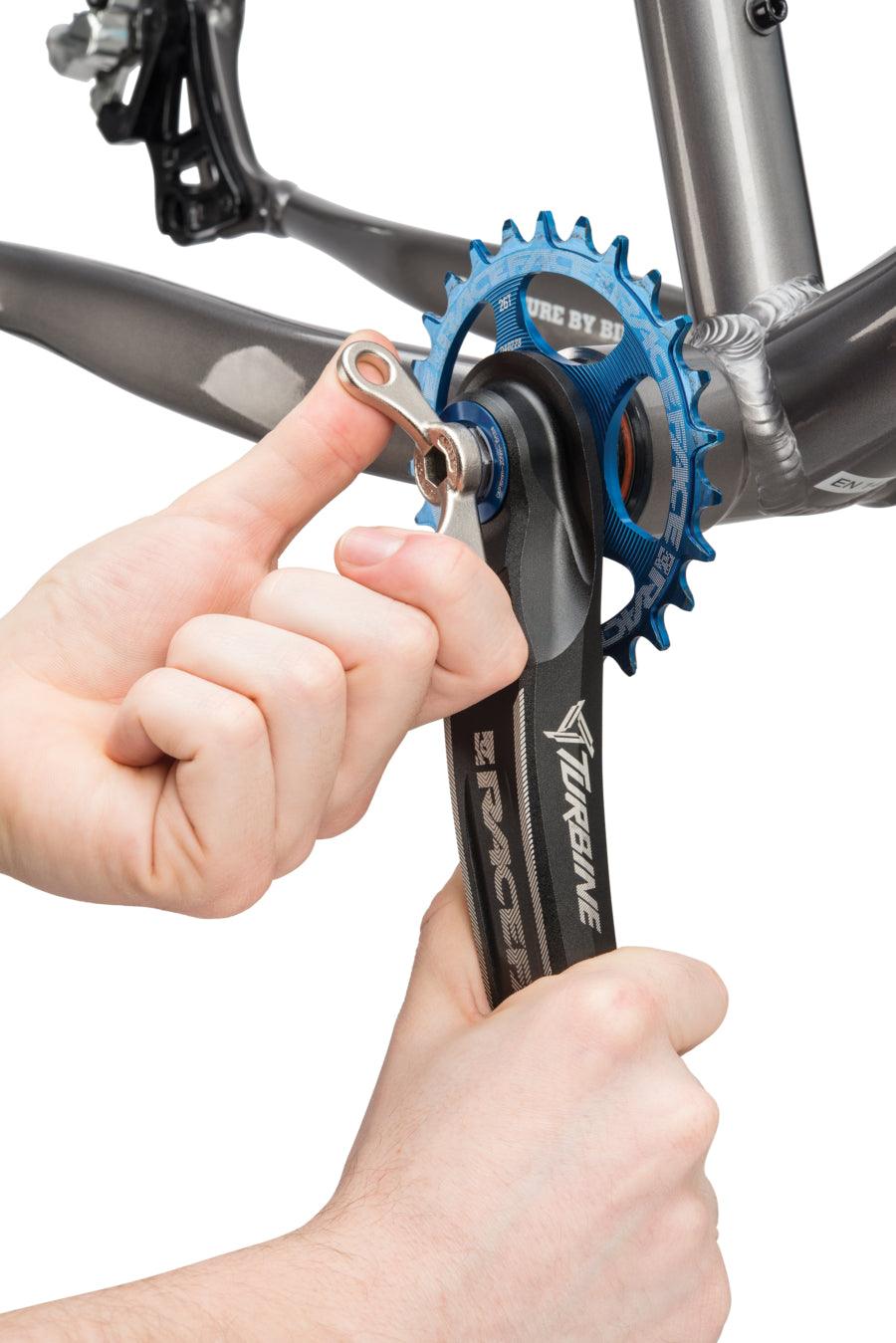 Park Tool BBT - 16 Bottom Bracket Tool | Cycling Gears Hub - Cycling Gears Hub
