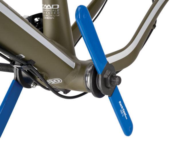 Park Tool BBT - 30.4 Bottom Bracket Bearing Tool Set | Cycling Gears Hub - Cycling Gears Hub