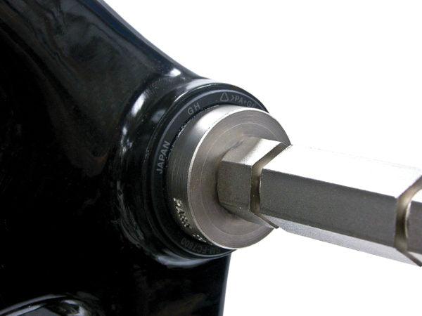 Park Tool BBT - 90.3 Bottom Bracket Tool | Cycling Gears Hub - Cycling Gears Hub