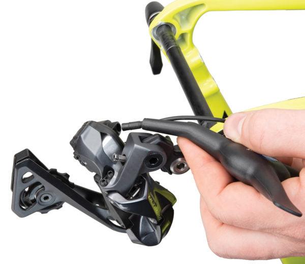 Park Tool Bicycle Electronic Shift Tool | Cycling Gears Hub - Cycling Gears Hub