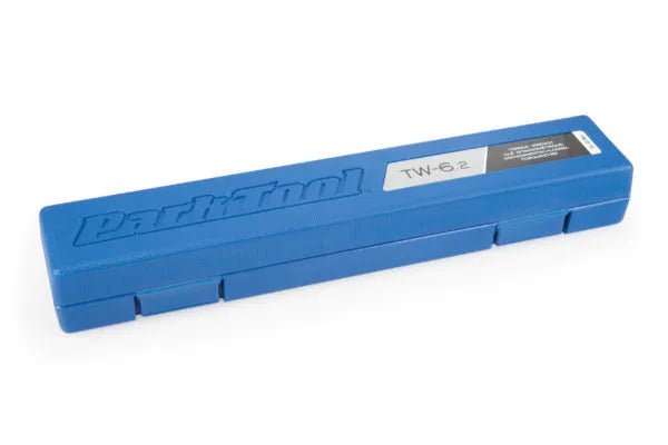 Park Tool Big Ratcheting Click - Type Torque Wrench | Cycling Gears Hub - Cycling Gears Hub