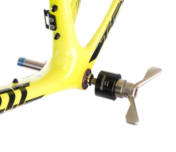 Park Tool Bottom Bracket Bearing Extractor Add - On Set | Cycling Gears Hub - Cycling Gears Hub