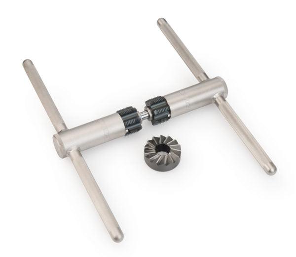 Park Tool Bottom Bracket Tapping and Facing Set | Cycling Gears Hub - Cycling Gears Hub