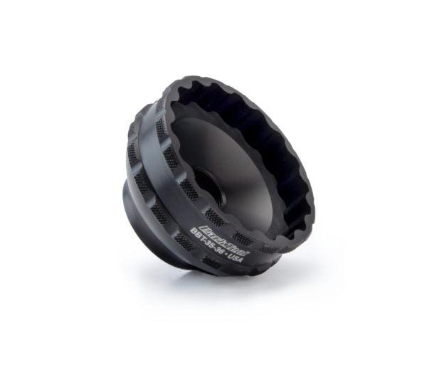 Park Tool Bottom Bracket Tool - (36 - Notch) | Cycling Gears Hub - Cycling Gears Hub