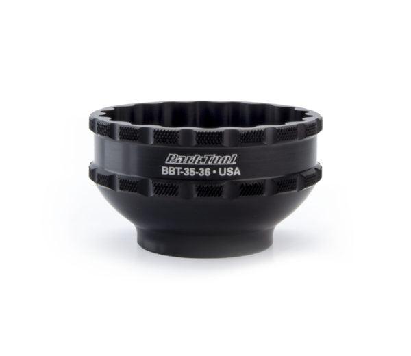 Park Tool Bottom Bracket Tool - (36 - Notch) | Cycling Gears Hub - Cycling Gears Hub