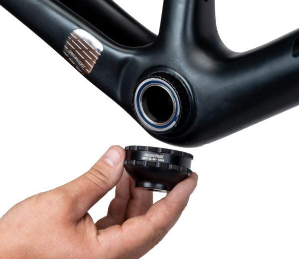 Park Tool Bottom Bracket Tool - (36 - Notch) | Cycling Gears Hub - Cycling Gears Hub