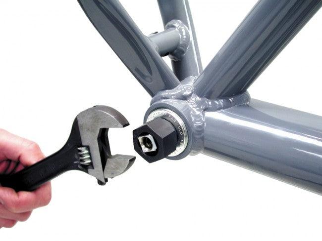 Park Tool Bottom Bracket/Cassette Tool - Campagnolo | Cycling Gears Hub - Cycling Gears Hub