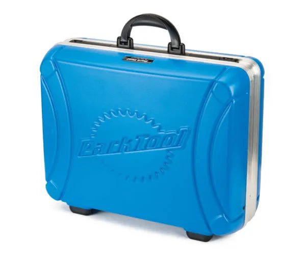 Park Tool BX - 2.2 Blue Box Tool Case | Cycling Gears Hub - Cycling Gears Hub