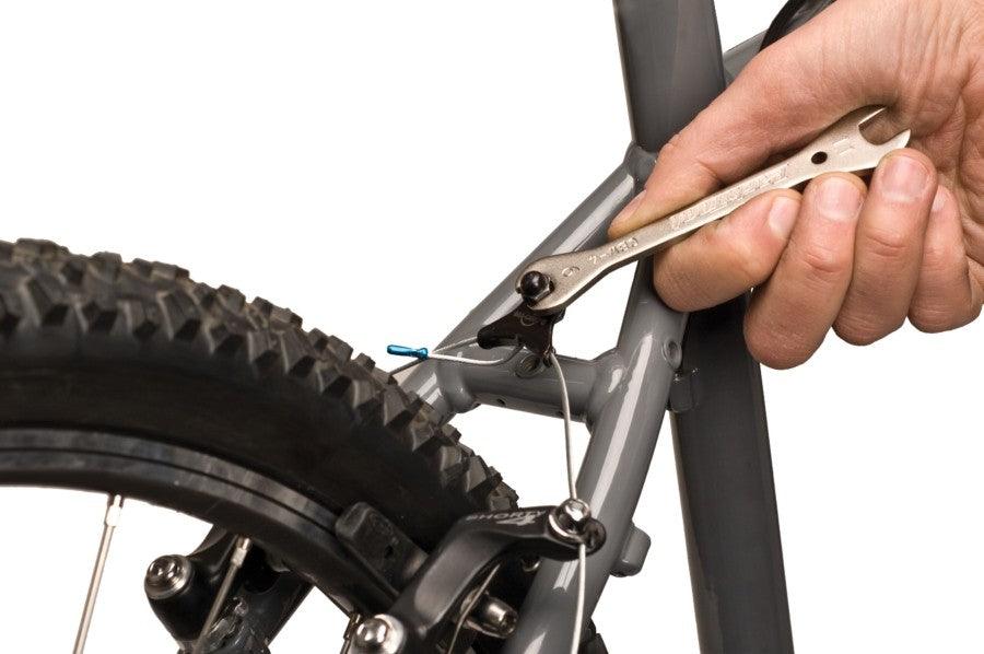 Park Tool Caliper Brake Wrench | Cycling Gears Hub - Cycling Gears Hub