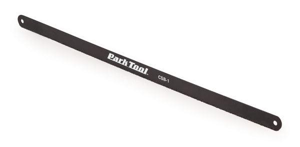 Park Tool Carbon Cutting Saw Blade | Cycling Gears Hub - Cycling Gears Hub