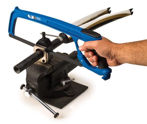 Park Tool Carbon Cutting Saw Blade | Cycling Gears Hub - Cycling Gears Hub