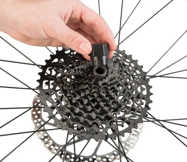 Park Tool Cassette Lockring Tool | Cycling Gears Hub - Cycling Gears Hub