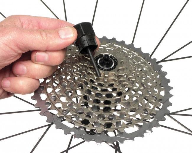 Park Tool Cassette Lockring Tool W/ 5mm Pin | Cycling Gears Hub - Cycling Gears Hub