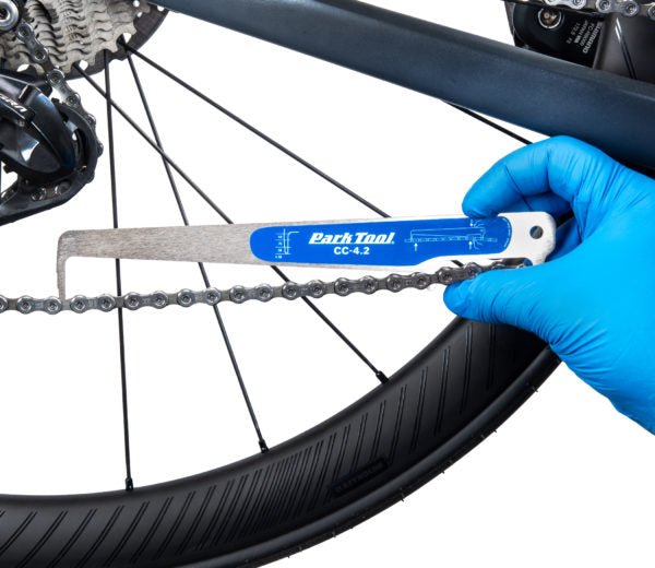 Park Tool Chain Checker 4.2 | Cycling Gears Hub - Cycling Gears Hub