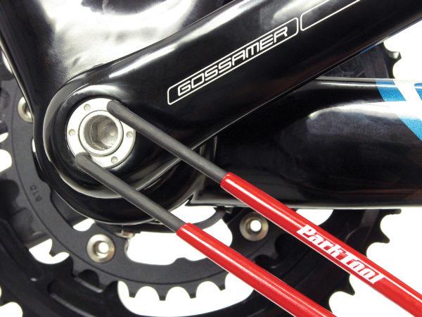 Park Tool Cluster Cone Pin Spanner | Cycling Gears Hub - Cycling Gears Hub