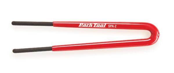 Park Tool Cluster Cone Pin Spanner | Cycling Gears Hub - Cycling Gears Hub