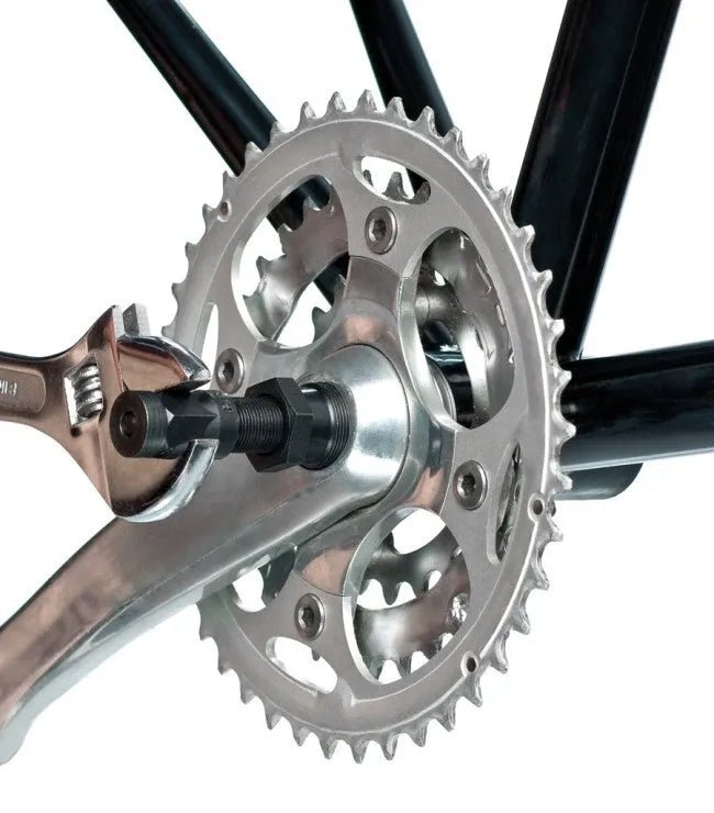 Park Tool Compact Crank Puller | Cycling Gears Hub - Cycling Gears Hub