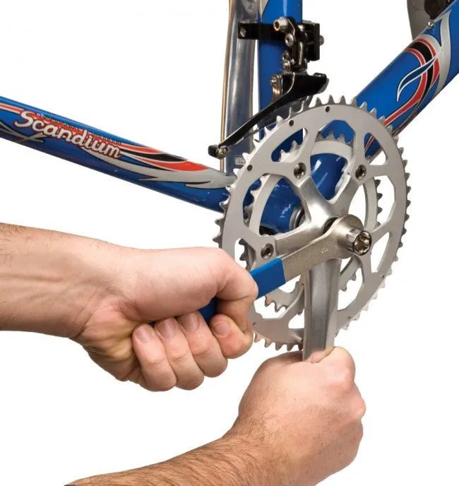 Park Tool Crank Bolt Wrench | Cycling Gears Hub - Cycling Gears Hub
