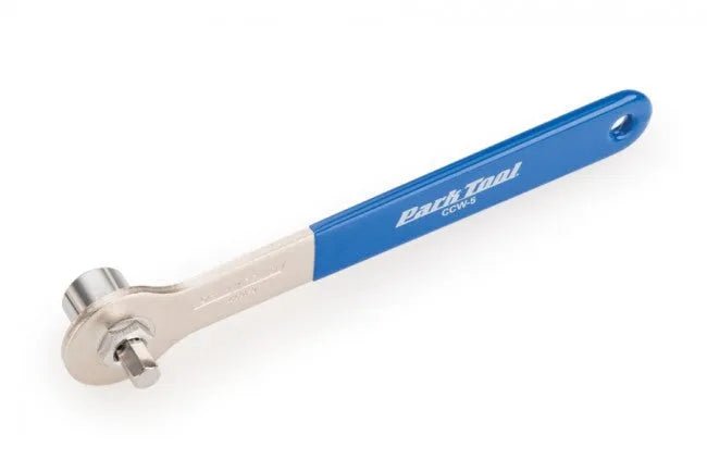 Park Tool Crank Bolt Wrench | Cycling Gears Hub - Cycling Gears Hub
